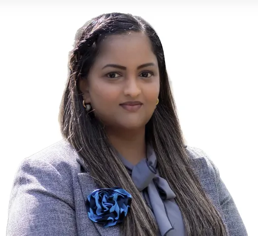 Shikha Chandra - agent Shikha Chandra