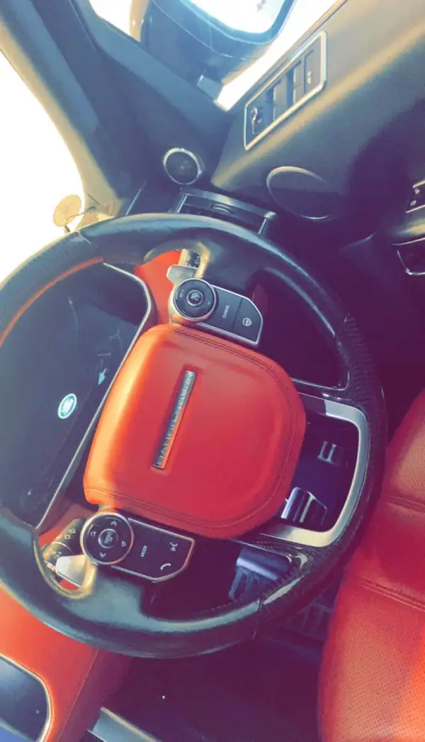 Range Rover Sports 2016 Carousel 4