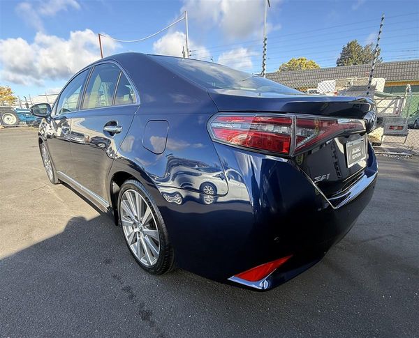 2014 Toyota Sai HYBRID Carousel 5