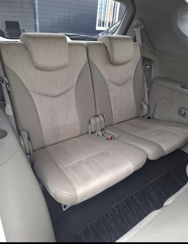 2015 Toyota Prius Alpha G 48000km only 7 seater Carousel 10
