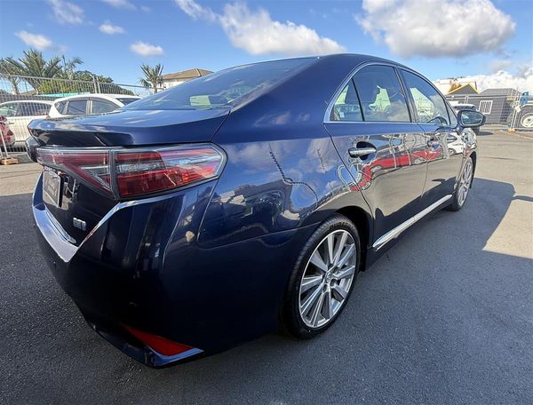 2014 Toyota Sai HYBRID Carousel 7