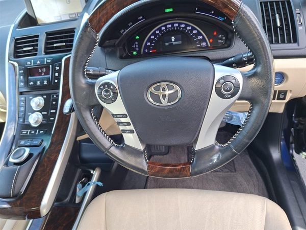 2014 Toyota Sai HYBRID Carousel 10