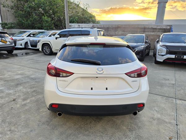 2014 Mazda Axela 20S Sports SL Leather Adaptive Cruise Bluetooth RVM Alloys Finance Available Carousel 5