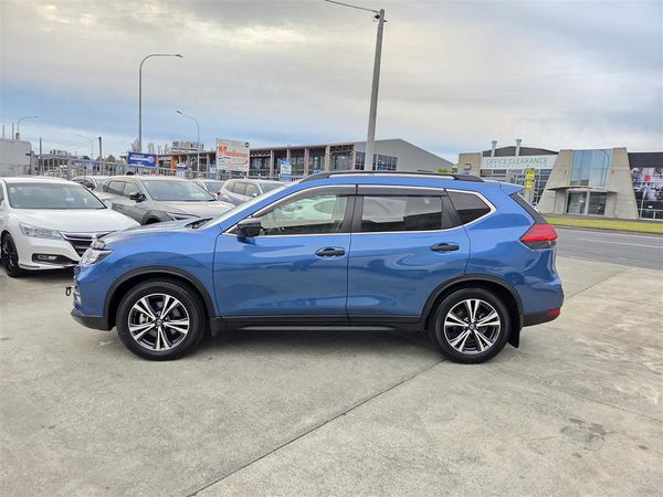 2019 Nissan X-Trail 20XT 4WD 7 Seats ProPilot 360 Cam Radar Cruise Low Kms Alloys Finance Available Carousel 3