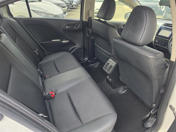 2015 Honda Grace Hybrid 1.5EX Cruise Paddle Alloys Rev Cam/Bluetooth Finance Available Carousel 10