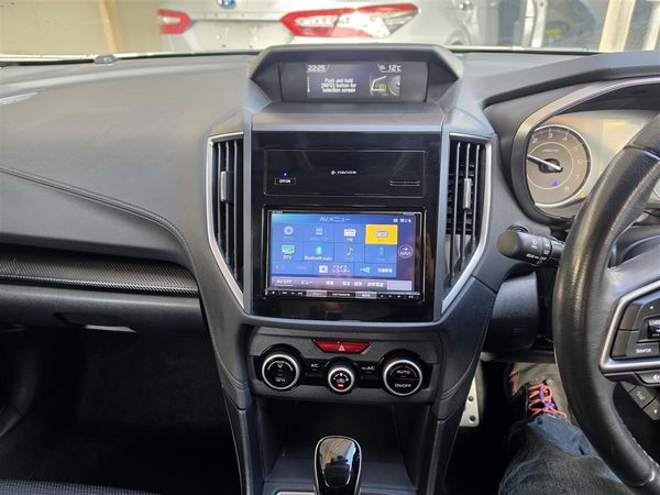 2019 Subaru Impreza Sports 1.6i-L Eyesight Adaptive Cruise Paddle Low Kms Alloys Finance Available Carousel 14