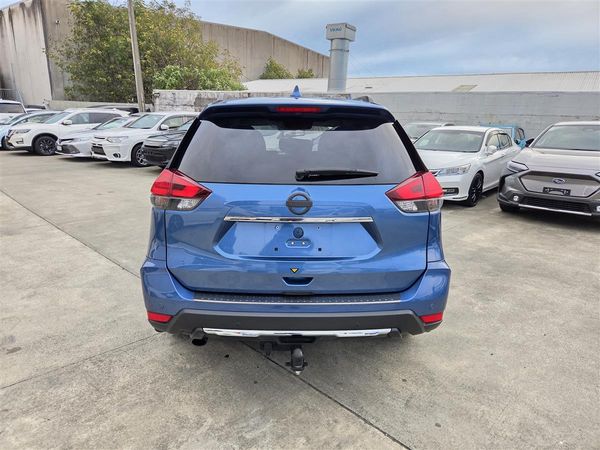 2019 Nissan X-Trail 20XT 4WD 7 Seats ProPilot 360 Cam Radar Cruise Low Kms Alloys Finance Available Carousel 4