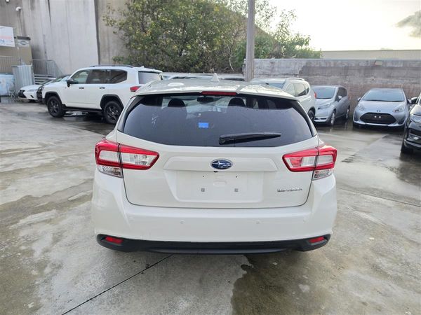 2019 Subaru Impreza Sports 1.6i-L Eyesight Adaptive Cruise Paddle Low Kms Alloys Finance Available Carousel 3