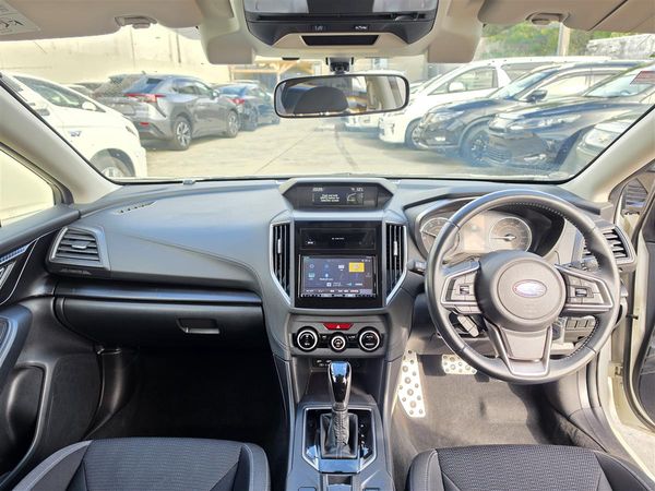 2019 Subaru Impreza Sports 1.6i-L Eyesight Adaptive Cruise Paddle Low Kms Alloys Finance Available Carousel 8