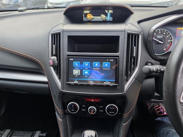 2023 Subaru XV Hybrid 2.0E-Boxer Eyesight 4WD Radar Cruise BSM Lane Assist Finance Available Carousel 14