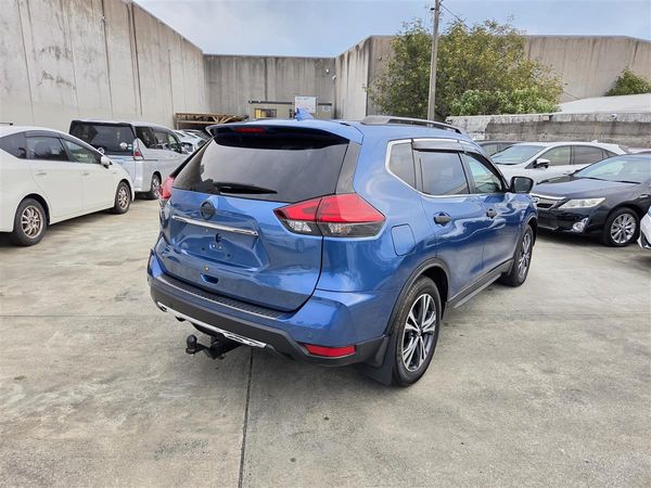 2019 Nissan X-Trail 20XT 4WD 7 Seats ProPilot 360 Cam Radar Cruise Low Kms Alloys Finance Available Carousel 1