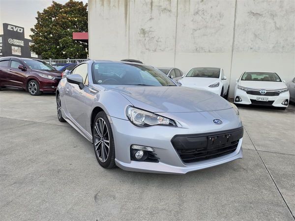 2015 Subaru BRZ S Sports BodyKit Spoiler Keyless 18'' Alloys Cruise Rev Cam Finance Available Carousel 8