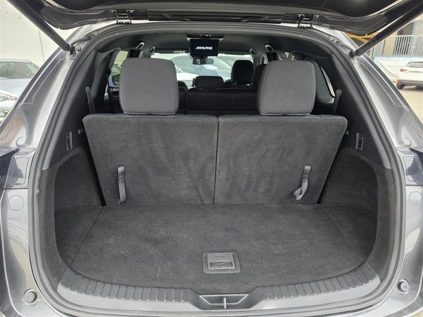 2020 Mazda CX-8 25S SkyActiv-G 7 Seats Radar Cruise 360 Cam Lane Assist HUD Alloys Finance Available Carousel 8