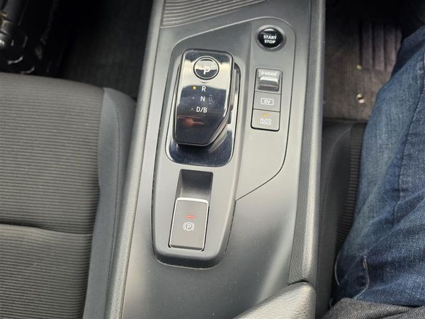 2021 Nissan Note E-Power Hybrid Lane Assist Rev Camera Low Kms Keyless Finance Available Carousel 12