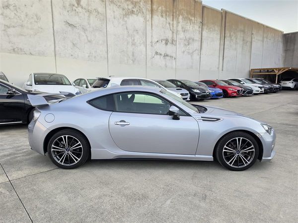 2015 Subaru BRZ S Sports BodyKit Spoiler Keyless 18'' Alloys Cruise Rev Cam Finance Available Carousel 7