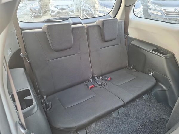 2012 Toyota Wish 1.8G Push Start FaceLift *7 Seater* Alloys Rev Cam/Bluetooth Finance Available Carousel 9