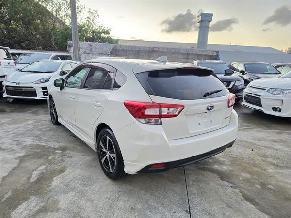 2019 Subaru Impreza Sports 1.6i-L Eyesight Adaptive Cruise Paddle Low Kms Alloys Finance Available Carousel 6