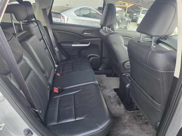 2012 Honda CR-V 20G SUNROOF Leather Cruise Keyless Rev Cam Low Kms Alloys Finance Available Carousel 11