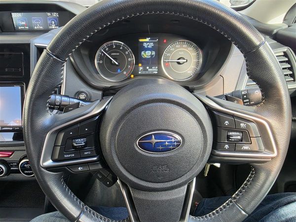 2019 Subaru Impreza Sports 1.6i-L Eyesight Adaptive Cruise Paddle Low Kms Alloys Finance Available Carousel 12
