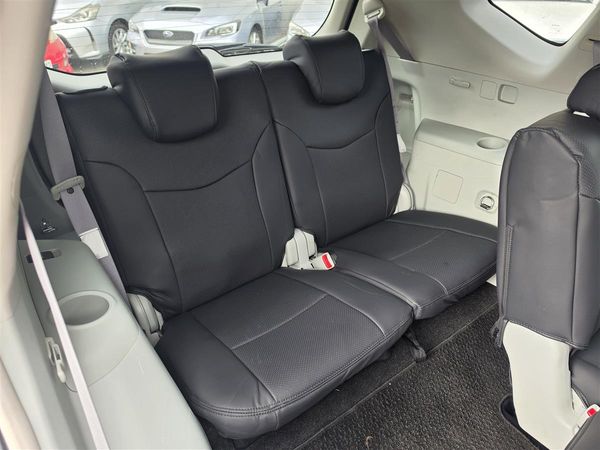 2013 Toyota Prius Alpha S Hybrid 7 Seats Low *43K* Kms Rev Cam/Bluetooth Alloys Finance Available Carousel 10