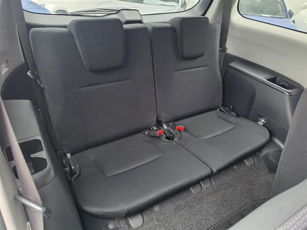 2013 Toyota Wish 1.8X New Shape *7 Seats* Low Kms Rev Camera/Bluetooth Finance Available Carousel 9