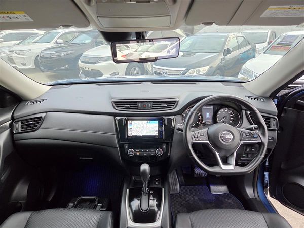 2019 Nissan X-Trail 20XT 4WD 7 Seats ProPilot 360 Cam Radar Cruise Low Kms Alloys Finance Available Carousel 11