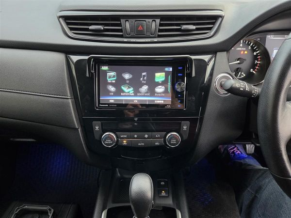 2019 Nissan X-Trail 20XT 4WD 7 Seats ProPilot 360 Cam Radar Cruise Low Kms Alloys Finance Available Carousel 15