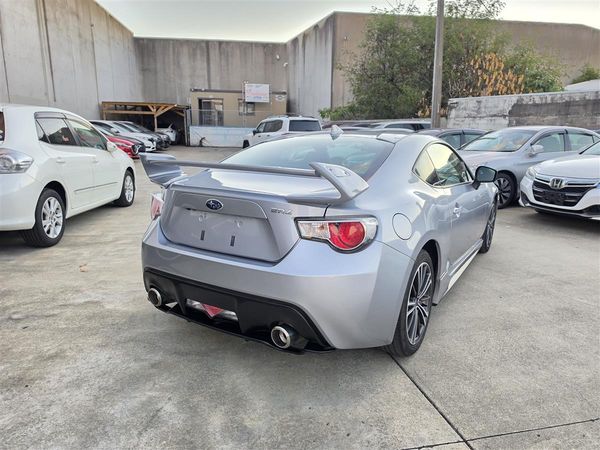 2015 Subaru BRZ S Sports BodyKit Spoiler Keyless 18'' Alloys Cruise Rev Cam Finance Available Carousel 1