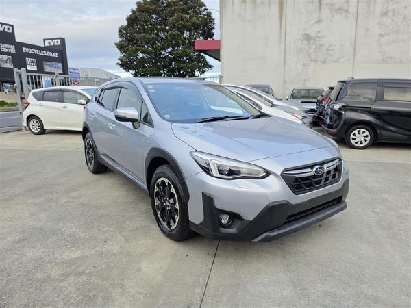 2023 Subaru XV Hybrid 2.0E-Boxer Eyesight 4WD Radar Cruise BSM Lane Assist Finance Available Carousel 3