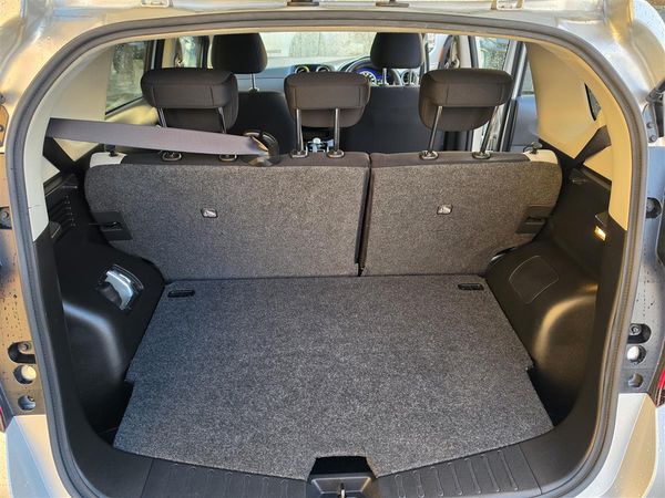 2020 Nissan Note E-Power Hybrid Lane Assist 360 Camera Low Kms Keyless Finance Available Carousel 8