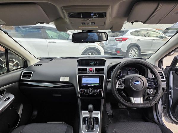 2016 Subaru Levorg 2.0GT Eyesight Turbo 4WD Radar Cruise Lane Assist Keyless Finance Available Carousel 11