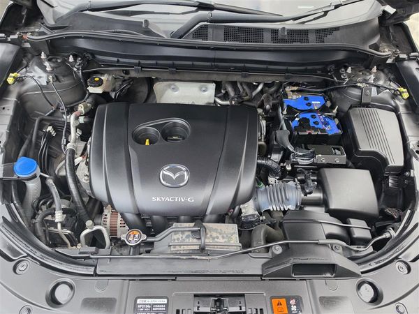 2020 Mazda CX-8 25S SkyActiv-G 7 Seats Radar Cruise 360 Cam Lane Assist HUD Alloys Finance Available Carousel 19