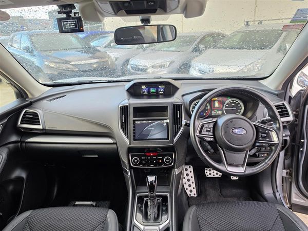 2021 Subaru Forester Hybrid E-Boxer Advance Eyesight 4WD Radar Cruise BSM Lane Assist Finance Available Carousel 10