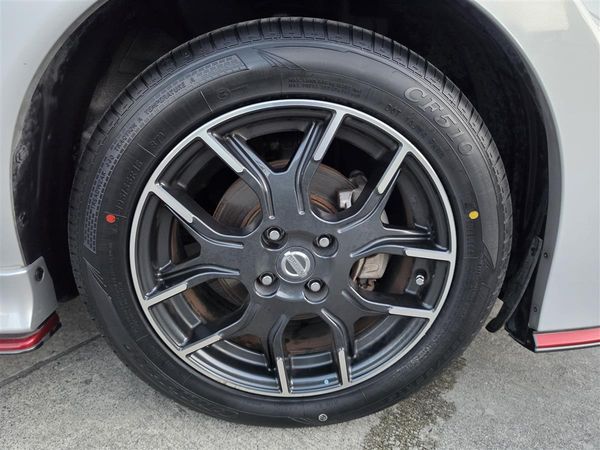 2018 Nissan Note E-Power Nismo BodyKit 360 Cam Keyless Special Alloys Finance Available Carousel 15