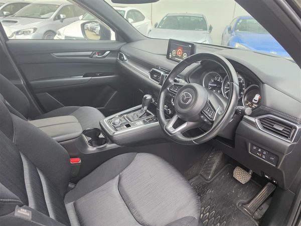 2020 Mazda CX-8 25S SkyActiv-G 7 Seats Radar Cruise 360 Cam Lane Assist HUD Alloys Finance Available Carousel 2