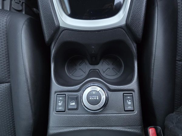 2017 Nissan X-Trail 20XT 4WD 7 Seats Cruise 360 Cam Heated Seats Low Kms Bluetooth Finance Available Carousel 14