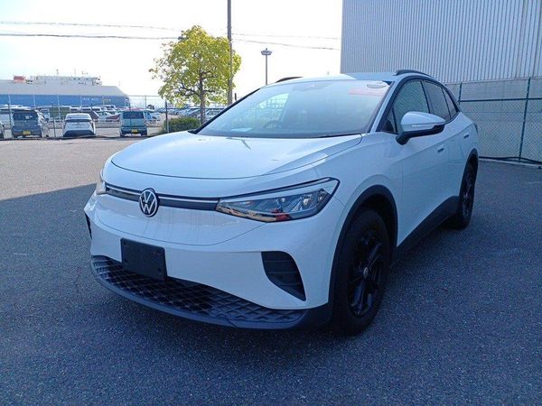 2024 Volkswagen ID.4 Lite Electric SUV Heated Seats Keyless Low Kms Finance Available