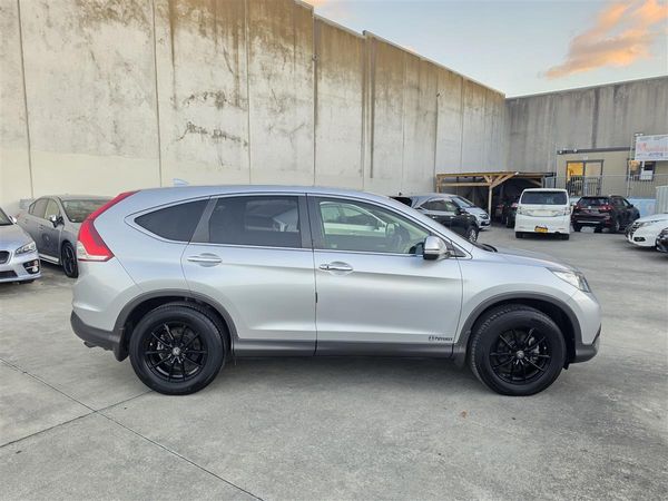 2012 Honda CR-V 20G SUNROOF Leather Cruise Keyless Rev Cam Low Kms Alloys Finance Available Carousel 1