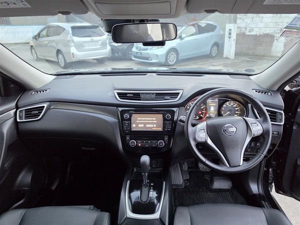 2017 Nissan X-Trail 20XT 4WD 7 Seats Cruise 360 Cam Heated Seats Low Kms Bluetooth Finance Available Carousel 11