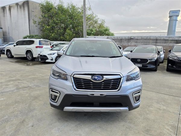 2021 Subaru Forester Hybrid E-Boxer Advance Eyesight 4WD Radar Cruise BSM Lane Assist Finance Available Carousel 18