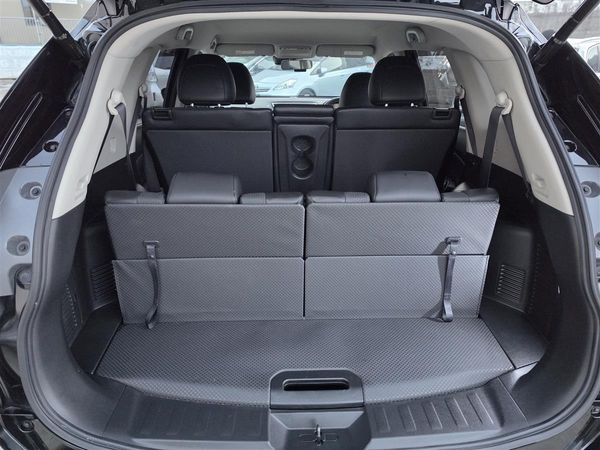 2017 Nissan X-Trail 20XT 4WD 7 Seats Cruise 360 Cam Heated Seats Low Kms Bluetooth Finance Available Carousel 7