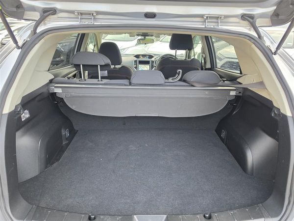 2023 Subaru XV Hybrid 2.0E-Boxer Eyesight 4WD Radar Cruise BSM Lane Assist Finance Available Carousel 7