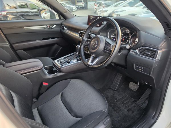 2019 Mazda CX-8 25S ProActiv 7 Seats Radar Cruise 360 Cam Lane Assist HUD Finance Available Carousel 2
