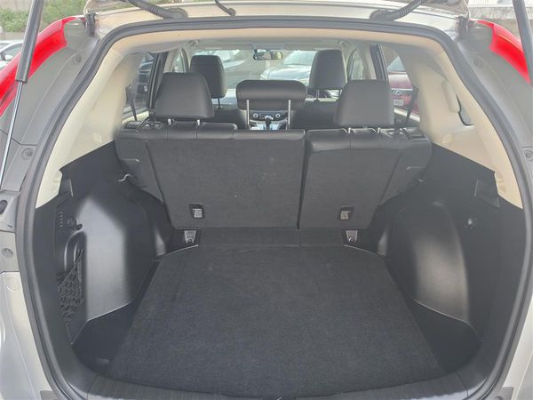 2012 Honda CR-V 20G SUNROOF Leather Cruise Keyless Rev Cam Low Kms Alloys Finance Available Carousel 10
