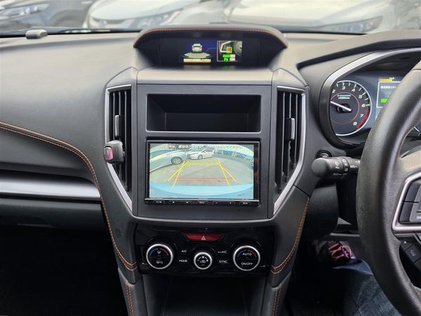 2023 Subaru XV Hybrid 2.0E-Boxer Eyesight 4WD Radar Cruise BSM Lane Assist Finance Available Carousel 12