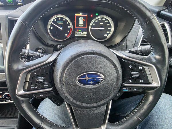 2021 Subaru Forester Hybrid E-Boxer Advance Eyesight 4WD Radar Cruise BSM Lane Assist Finance Available Carousel 12