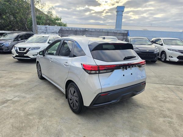 2021 Nissan Note E-Power Hybrid Lane Assist Rev Camera Low Kms Keyless Finance Available Carousel 5