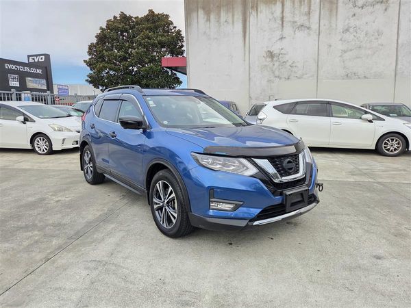 2019 Nissan X-Trail 20XT 4WD 7 Seats ProPilot 360 Cam Radar Cruise Low Kms Alloys Finance Available Carousel 8