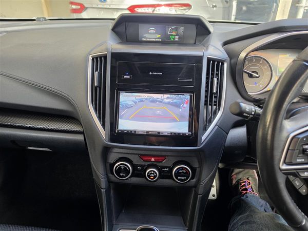 2019 Subaru Impreza Sports 1.6i-L Eyesight Adaptive Cruise Paddle Low Kms Alloys Finance Available Carousel 13