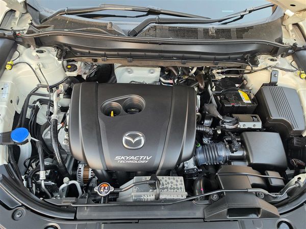 2019 Mazda CX-8 25S ProActiv 7 Seats Radar Cruise 360 Cam Lane Assist HUD Finance Available Carousel 19